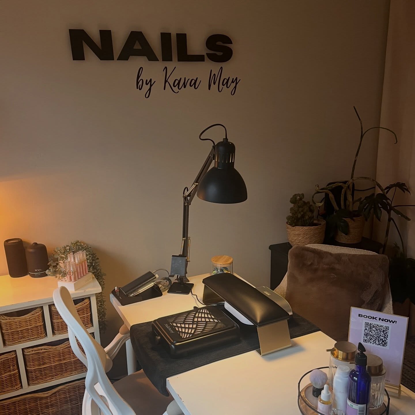 Nails by Kara May — home nail studio